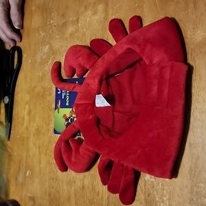 Dog Halloween costume L/XL